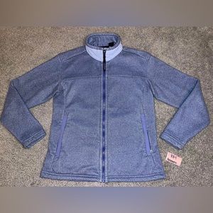 Patagonia synchilla jacket women’s small